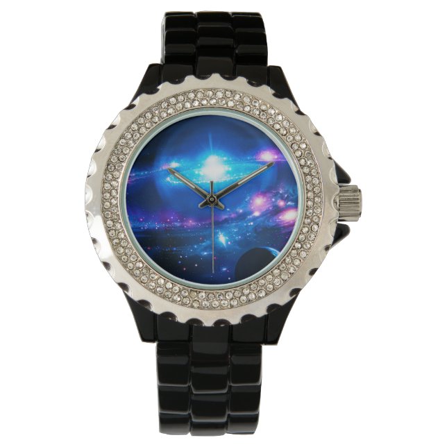 Universe Watch (Front)