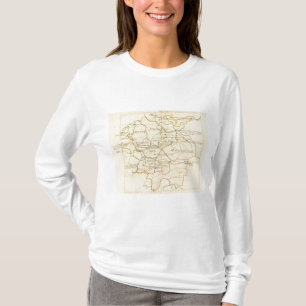 Universities in Austria and Czech Republic T-Shirt