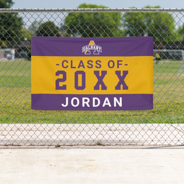 University at Albany | Graduate Class of Banner (Insitu)