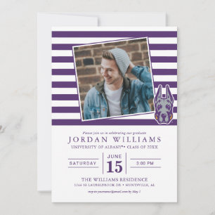 University at Albany Great Dane Mascot Head Announcement