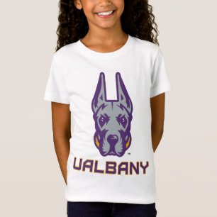 University at Albany Great Danes T-Shirt