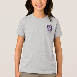 University at Albany Iconic Logo Tri-Blend Shirt