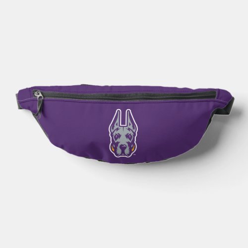 University at Albany  Will Be Attending Banner Fanny Pack