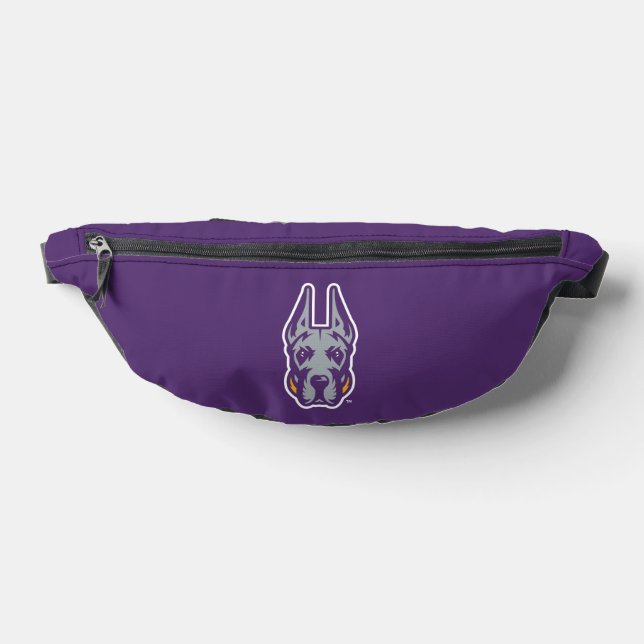 University at Albany | Will Be Attending Banner Fanny Pack (Lay Down)