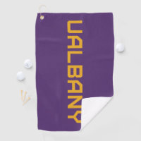 University at Albany Wordmark