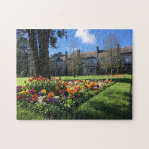 University College Cork Ireland Puzzle