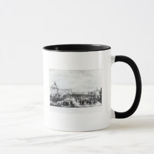 University College School, London, 1835 Mug
