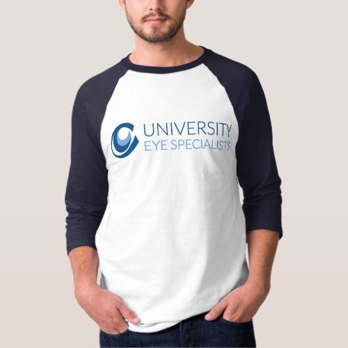 University Eye Specialists Sweatshirt T_Shirt