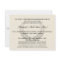 University Graduation Announcements Formal College
