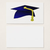 University Hat (Front & Back)