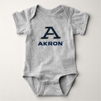 University of Akron | A Akron