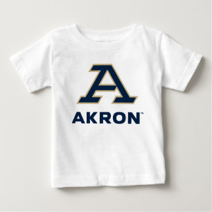University of Akron A Akron Baby T-Shirt