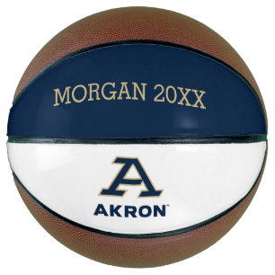 University of Akron A Akron Basketball