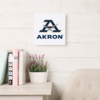University of Akron | A Akron