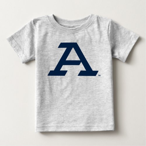 University of Akron  A Baby T_Shirt