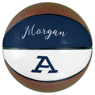 University of Akron A Basketball