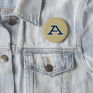 University of Akron A Button