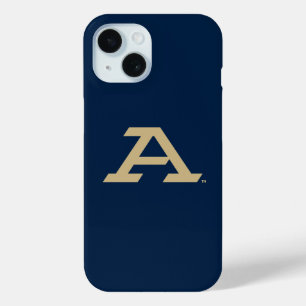 University of Akron A iPhone 15 Case