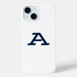 University of Akron A iPhone 15 Case