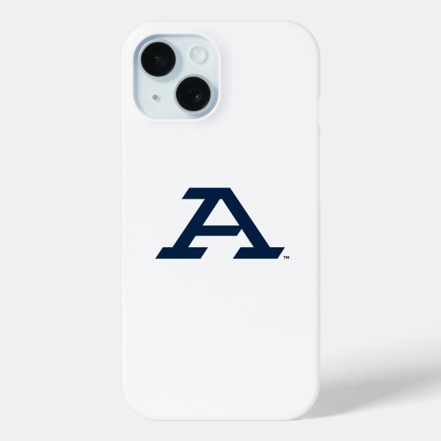 University of Akron | A Case-Mate iPhone Case (Back)