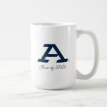 University Of Akron | A Coffee Mug at Zazzle