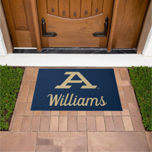 University of Akron A Doormat