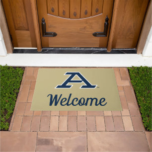 University of Akron A Doormat
