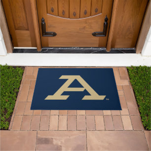 University of Akron A Doormat