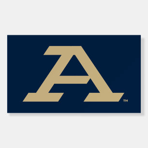 University of Akron A Foam Board