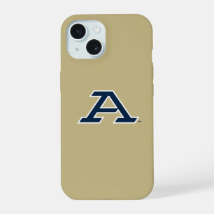University of Akron A iPhone 15 Case
