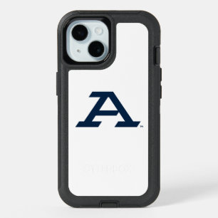 University of Akron A iPhone 15 Case