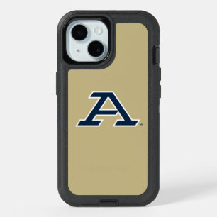 University of Akron A iPhone 15 Case