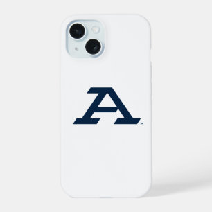 University of Akron A iPhone 15 Case