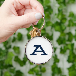 University of Akron | A Keychain
