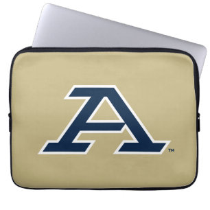 University of Akron A Laptop Sleeve