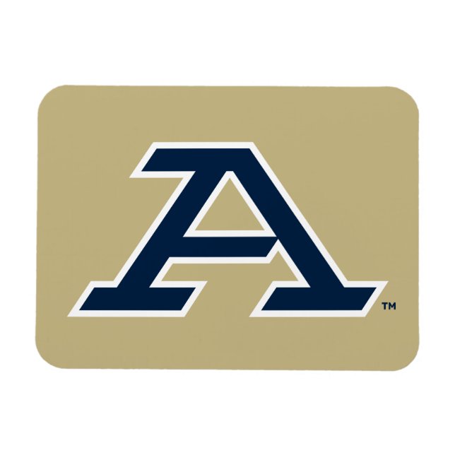 University of Akron | A Magnet (Horizontal)