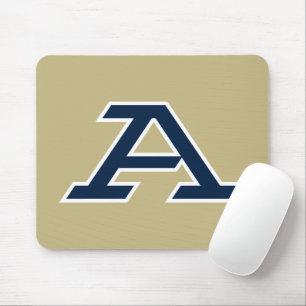University of Akron A Mouse Pad