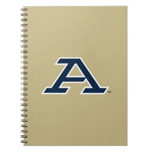 University of Akron A Notebook