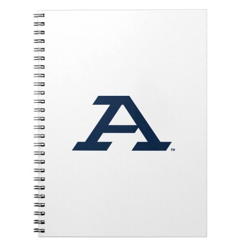 University of Akron  A Notebook