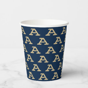 University of Akron   A Paper Cups