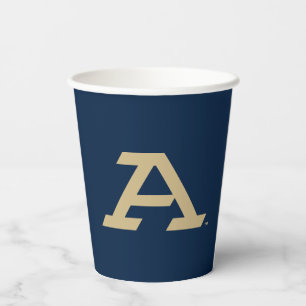 University of Akron   A Paper Cups