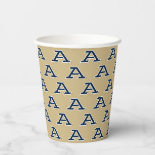 University of Akron A Paper Cups
