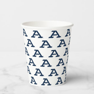University of Akron   A Paper Cups
