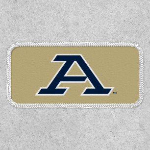 University of Akron A Patch