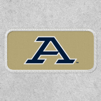 University of Akron | A Patch