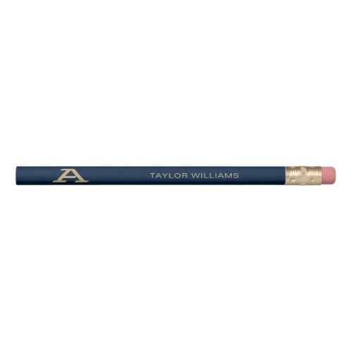 University of Akron  A Pencil