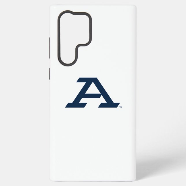 University of Akron | A Samsung Galaxy Case (Back)