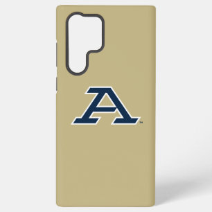 University of Akron A Samsung Galaxy S22 Ultra Case