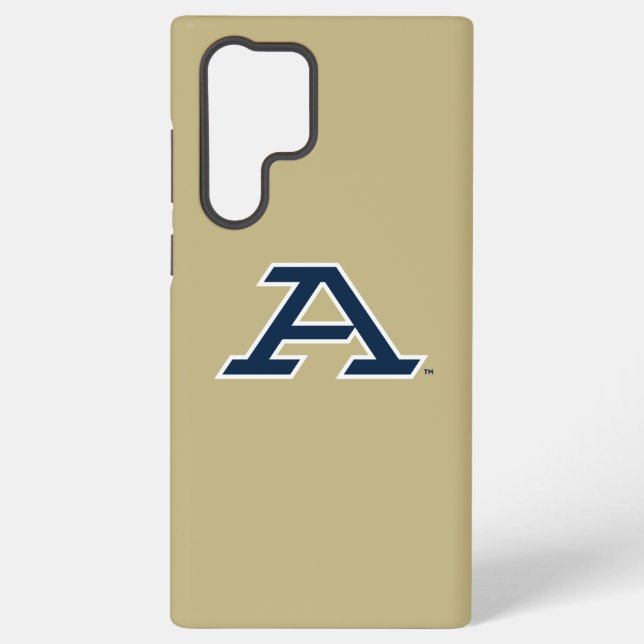 University of Akron | A Samsung Galaxy Case (Back)