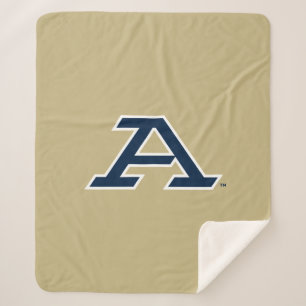 University of Akron A Sherpa Blanket